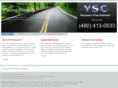 pavingphoenix.com