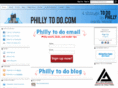 philly2do.com