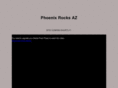 phoenixrocksaz.com