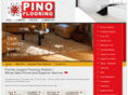 pinoflooring.com