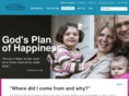 planofhappiness.com