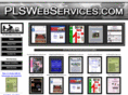 plswebservices.com