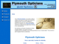 plymouthopticians.com