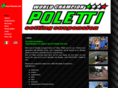 polettiracing.com