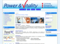 power-vitality.com