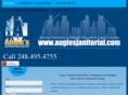reallycoolcleaningservices.com