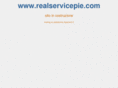 realservicepie.com