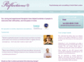 reflectionstherapyservices.com