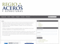 regioaceros.com