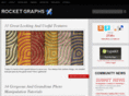 rocketgraphs.net