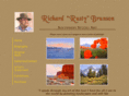 rustybrunson.com