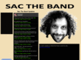 sactheband.com