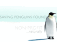 savingpenguins.com