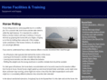 sdhorsetrainer.com