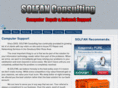 solfanconsulting.com