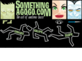 somethingagogo.com