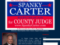 spankycarter.com