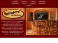 splinterswoodworking.com