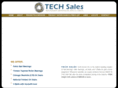 techsales-golfcoursedivision.com