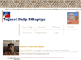 tejasvishilpsthaptya.com