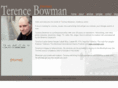 terencebowmanwriter.com