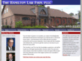 thehamiltonlawfirm.com
