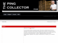 thepingcollector.com