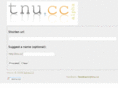tnurls.com