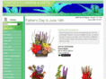 tootiesflowers.com