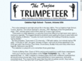 trojantrumpeteer.com