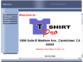 tshirtpro.net