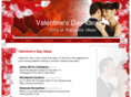 valentinedayideas.org