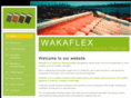 wakaflex.com.au