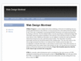web-design-montreal.com