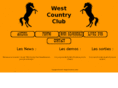westcountryclub.com