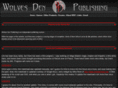 wolvesdenpublishing.com