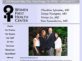 womenfirsthc.com