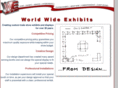worldwideexhibits.com