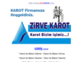 zirvekarot.com