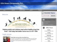 57thstreetchiropractic.com