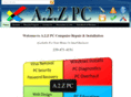 a2zpc.com