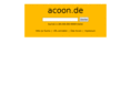 acoon.de