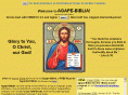 agape-biblia.org
