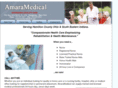 amaramedicalhc.com