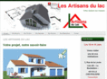 artisansdulac.fr
