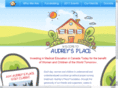 audreysplacefoundation.com