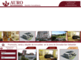 auroinmobiliaria.es