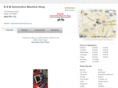 bandmmachineshop.com