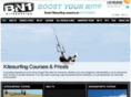 bn1kiteboarding.com