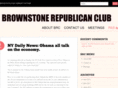 brownstonerepublicanclub.com